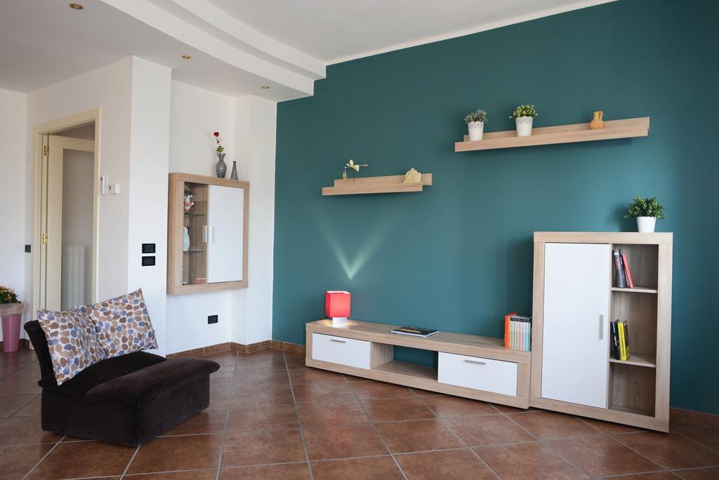 Veduta Sui Sassi Apartamento Matera Exterior foto