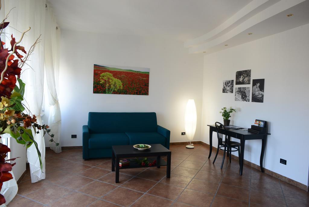 Veduta Sui Sassi Apartamento Matera Exterior foto