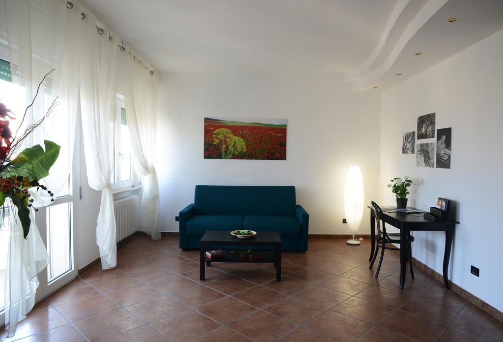 Veduta Sui Sassi Apartamento Matera Exterior foto