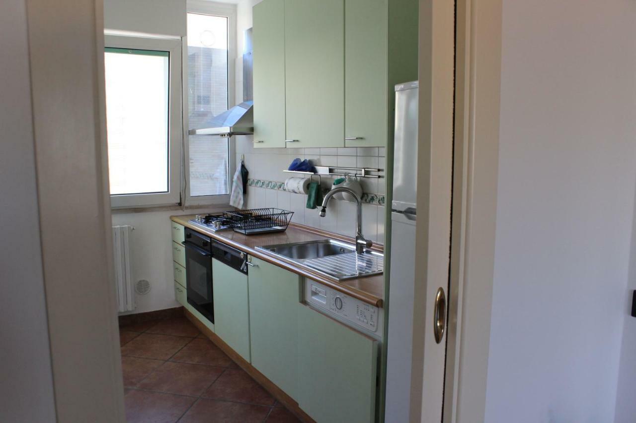 Veduta Sui Sassi Apartamento Matera Exterior foto
